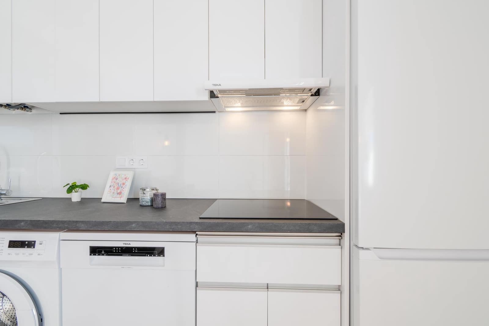 Studio for sale in Santa Margarida - € 125,000 (Ref: 8612598)