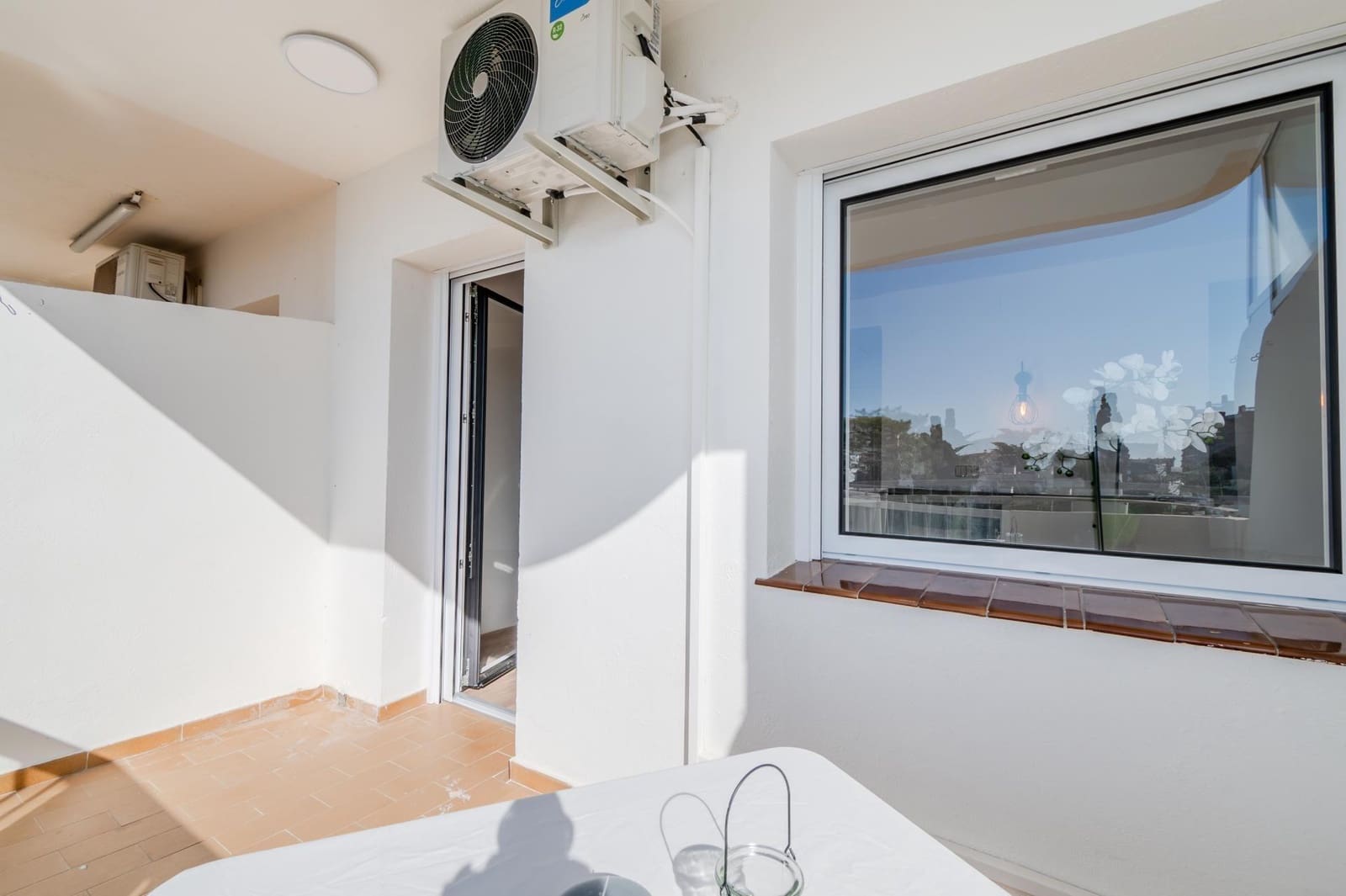 Studio for sale in Santa Margarida - € 125,000 (Ref: 8612598)