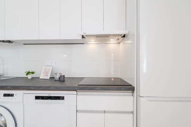 Studio till salu i Santa Margarida, Roses - 125 000 € (Ref: 8612598)