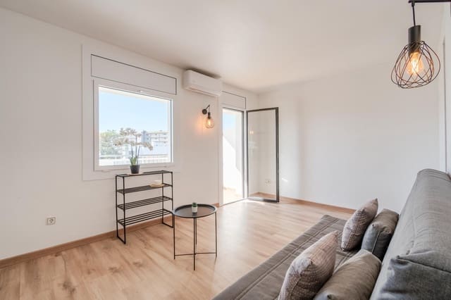 Studio till salu i Santa Margarida, Roses - 125 000 € (Ref: 8612598)