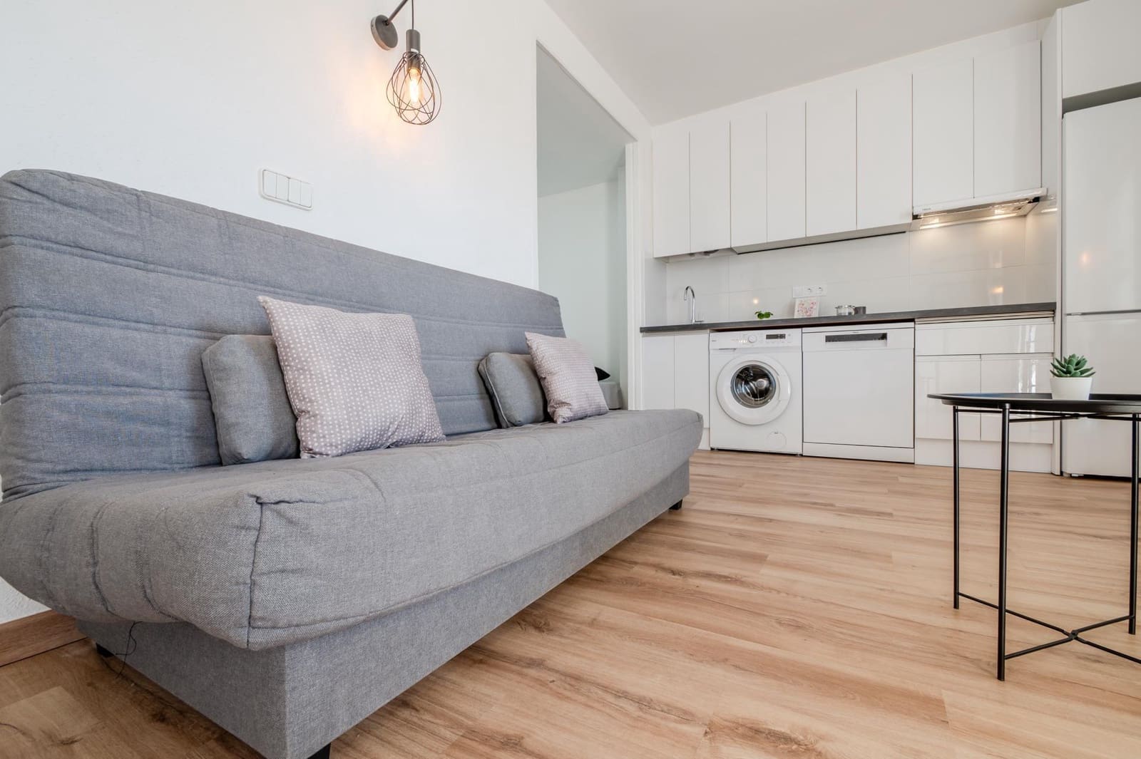 Studio for sale in Santa Margarida - € 125,000 (Ref: 8612598)