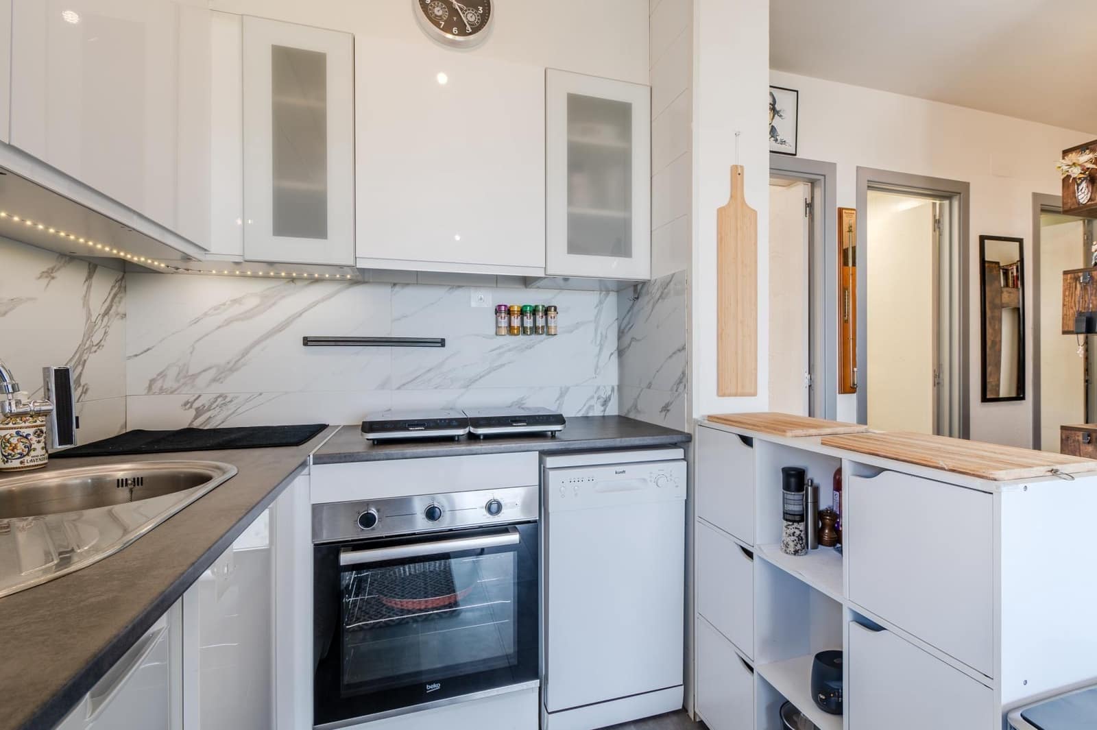 2 bedroom Apartment for sale in Roses - € 235,000 (Ref: 8778542)