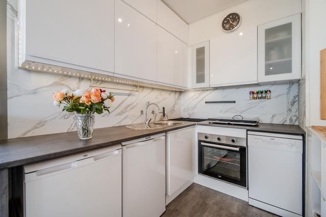 2 camera da letto Appartamento in vendita in Roses - 235.000 € (Rif: 8778542)