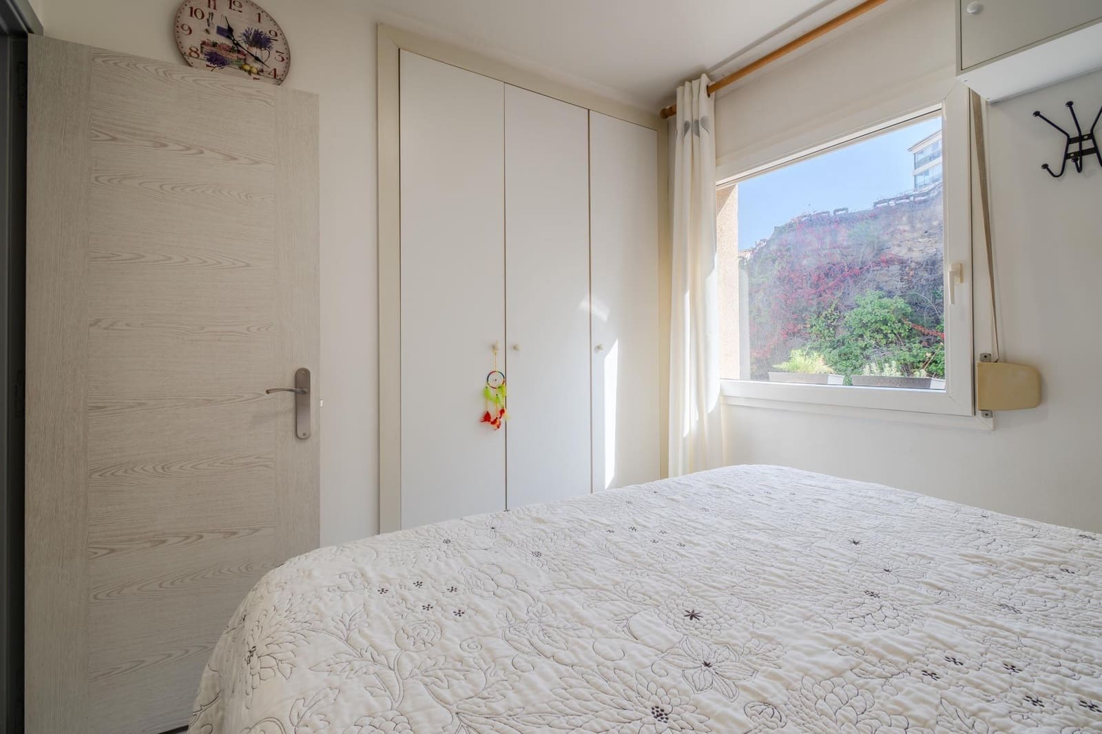 2 makuuhuone Huoneisto myytävänä paikassa Roses - 229 000 € (Ref: 8778542)