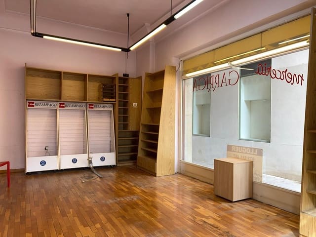 Gewerbe zu vermieten in Figueres - 850 € (Ref: 8836774)