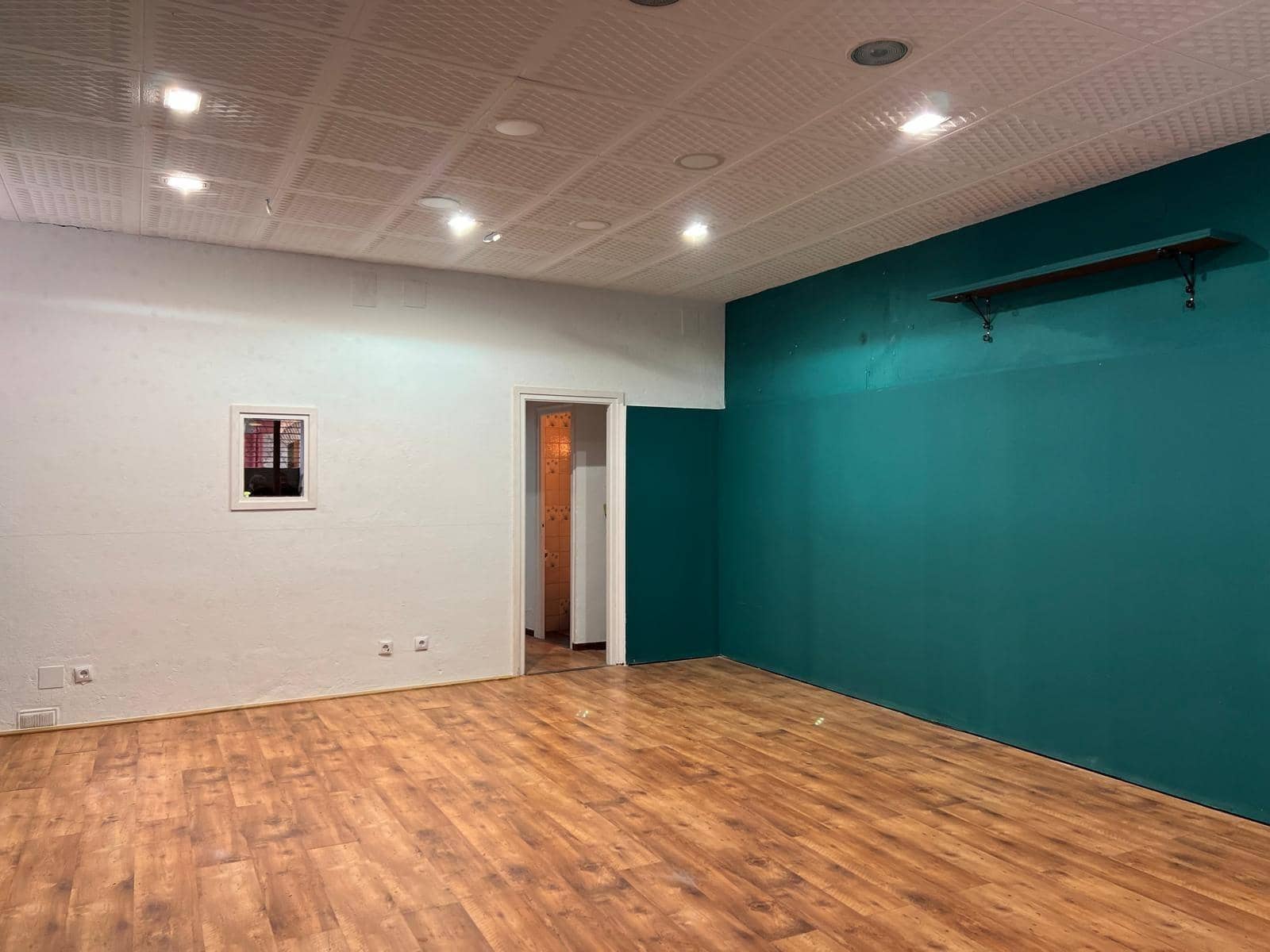 Erhverv til leje i Castello d'Empuries - € 500 (Ref: 8972660)