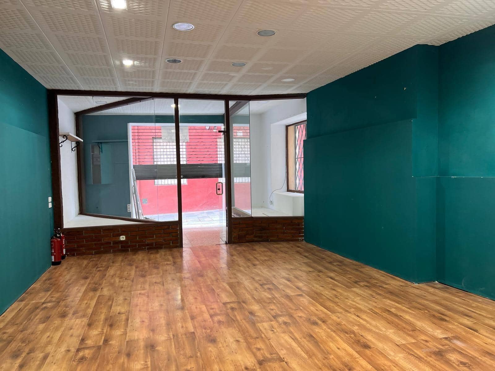 Erhverv til leje i Castello d'Empuries - € 500 (Ref: 8972660)