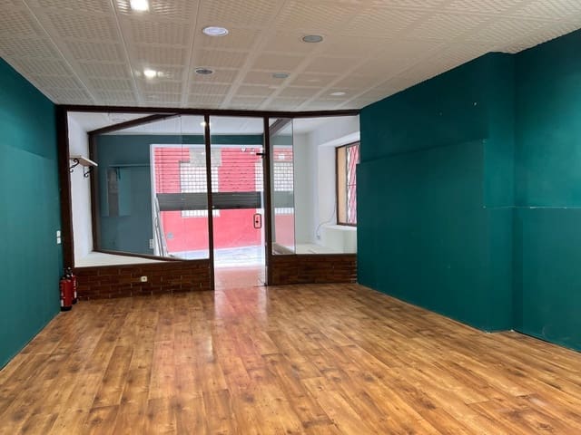 Gewerbe zu vermieten in Castelló d'Empúries - 500 € (Ref: 8972660)