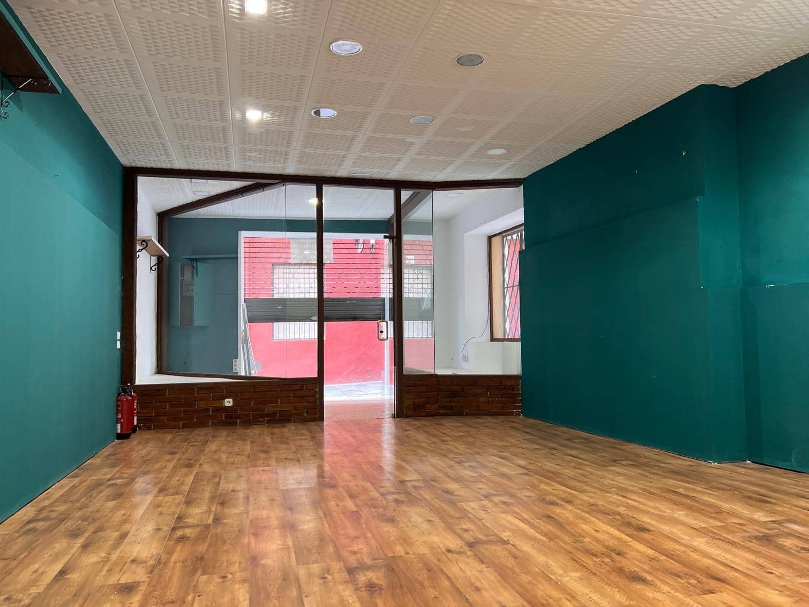 Erhverv til leje i Castello d'Empuries - € 500 (Ref: 8972660)