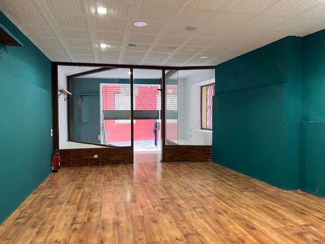 Gewerbe zu vermieten in Castelló d'Empúries - 500 € (Ref: 8972660)