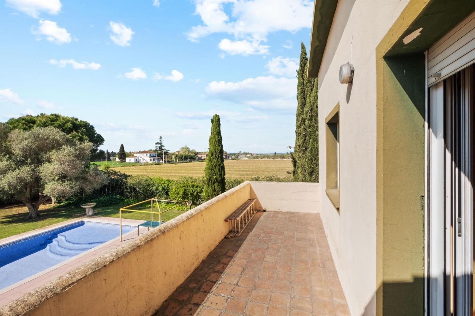 5 sovrum Villa till salu i Sant Pere Pescador med pool garage - 624 000 € (Ref: 8986150)