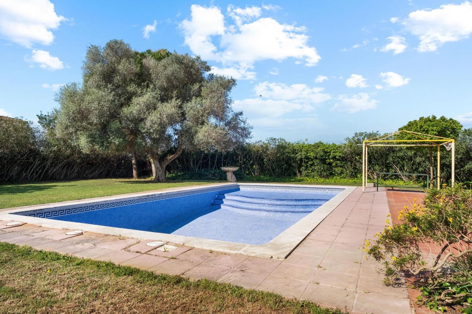 5 sovrum Villa till salu i Sant Pere Pescador med pool garage - 624 000 € (Ref: 8986150)