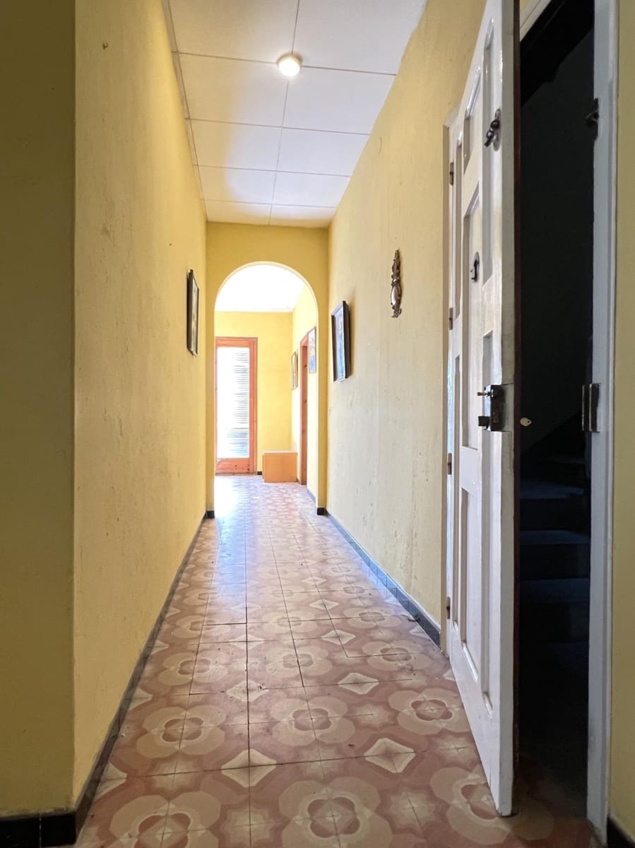 4 soveværelse Rækkehus til salg i L'Armentera med garage - € 270.000 (Ref: 8992593)