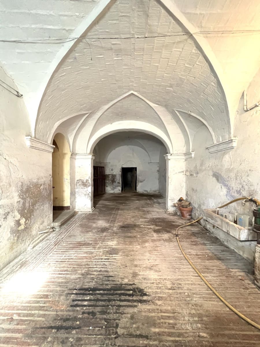 4 soveværelse Rækkehus til salg i L'Armentera med garage - € 270.000 (Ref: 8992593)