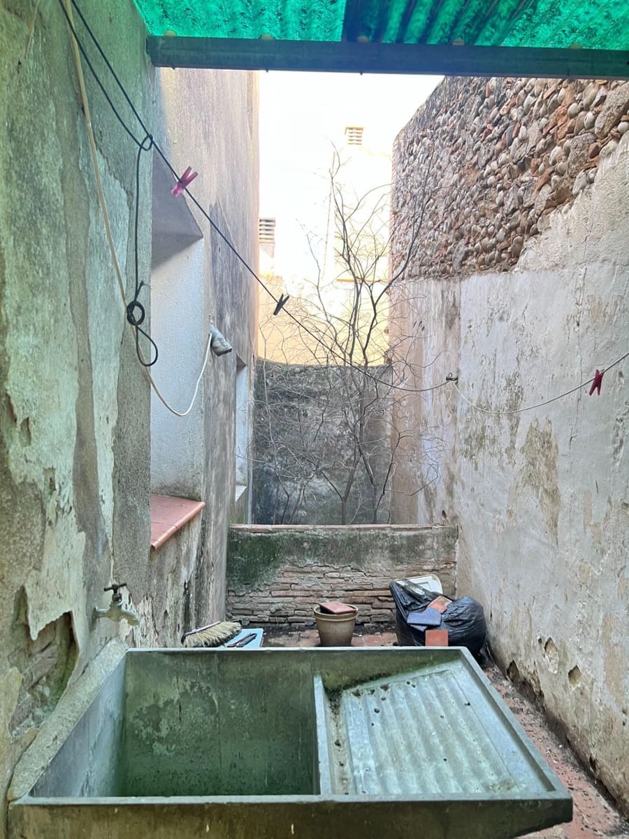 4 soveværelse Rækkehus til salg i L'Armentera med garage - € 270.000 (Ref: 8992593)