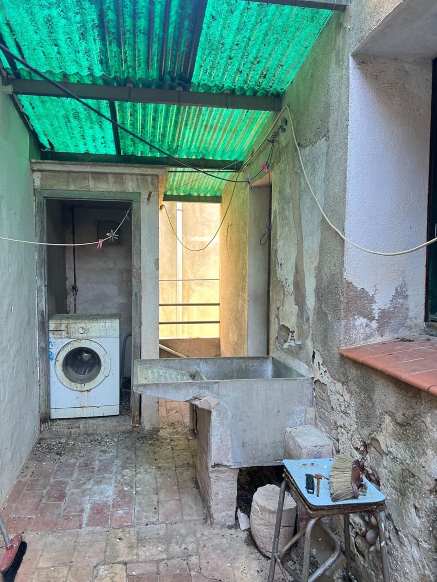 4 soveværelse Rækkehus til salg i L'Armentera med garage - € 270.000 (Ref: 8992593)