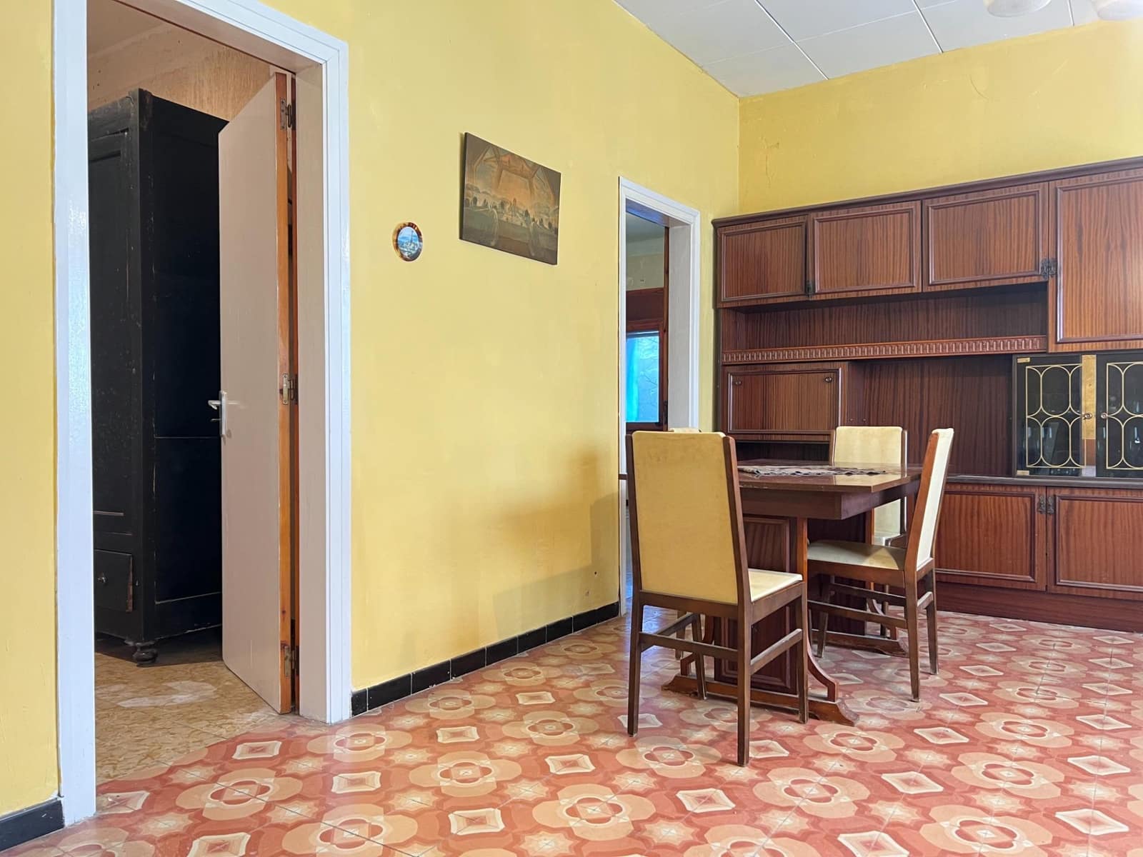 4 soveværelse Rækkehus til salg i L'Armentera med garage - € 270.000 (Ref: 8992593)