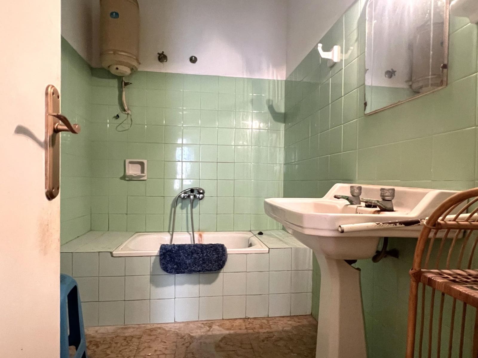 4 soveværelse Rækkehus til salg i L'Armentera med garage - € 270.000 (Ref: 8992593)