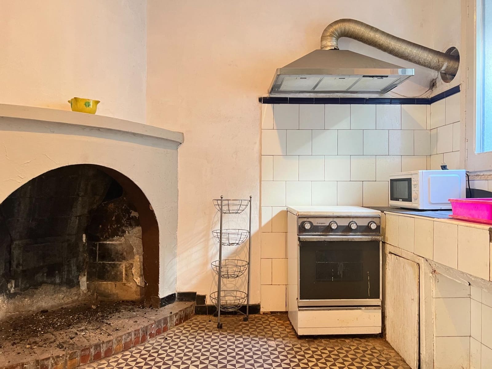 4 soveværelse Rækkehus til salg i L'Armentera med garage - € 270.000 (Ref: 8992593)