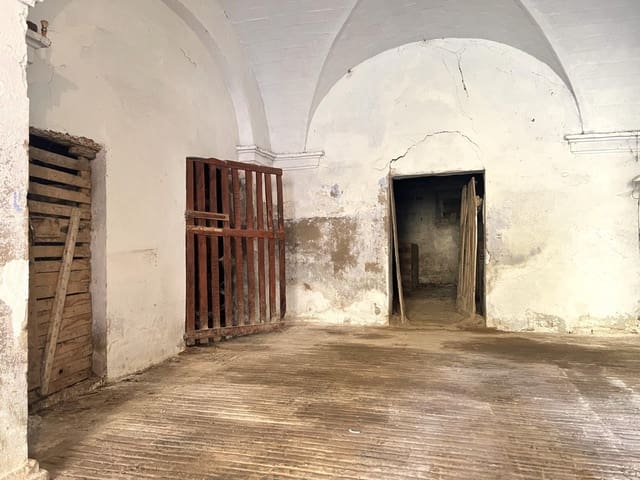 4 bedroom Terraced Villa for sale in L'Armentera with garage - € 270,000 (Ref: 8992593)