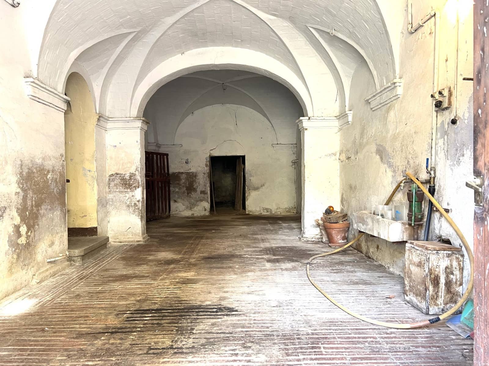 4 soveværelse Rækkehus til salg i L'Armentera med garage - € 270.000 (Ref: 8992593)