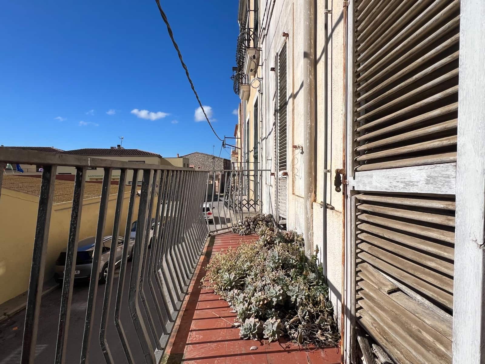 4 soveværelse Rækkehus til salg i L'Armentera med garage - € 270.000 (Ref: 8992593)