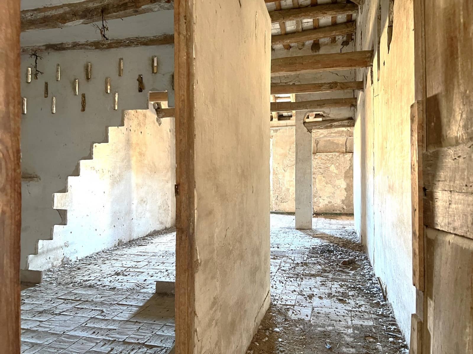 4 soveværelse Rækkehus til salg i L'Armentera med garage - € 270.000 (Ref: 8992593)