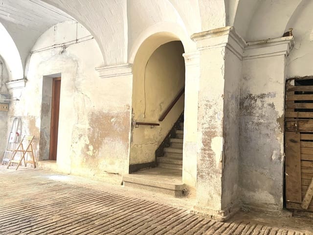 4 bedroom Terraced Villa for sale in L'Armentera with garage - € 270,000 (Ref: 8992593)