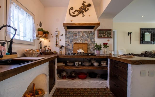 3 soverom Rekkehus til salgs i Empuriabrava, Castelló d'Empúries med garasje - € 375 000 (Ref: 9059537)