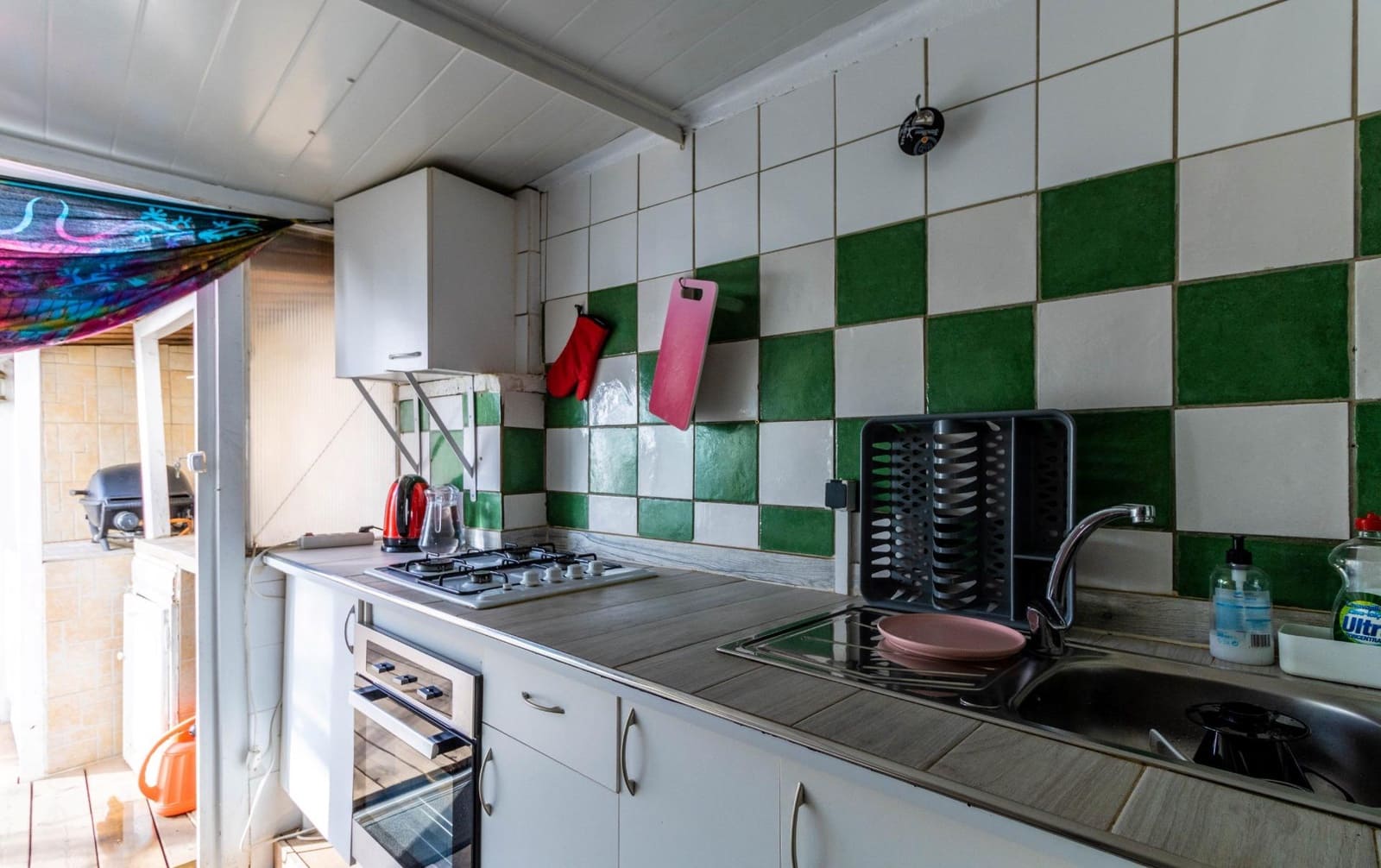 3 quarto Moradia em Banda para venda em Empuriabrava com garagem - 375 000 € (Ref: 9059537)