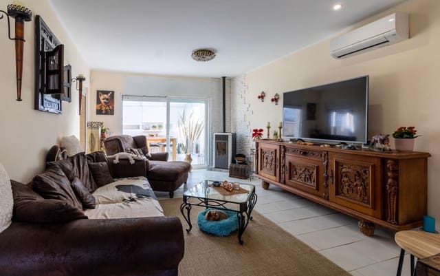 3 soverom Rekkehus til salgs i Empuriabrava, Castelló d'Empúries med garasje - € 375 000 (Ref: 9059537)