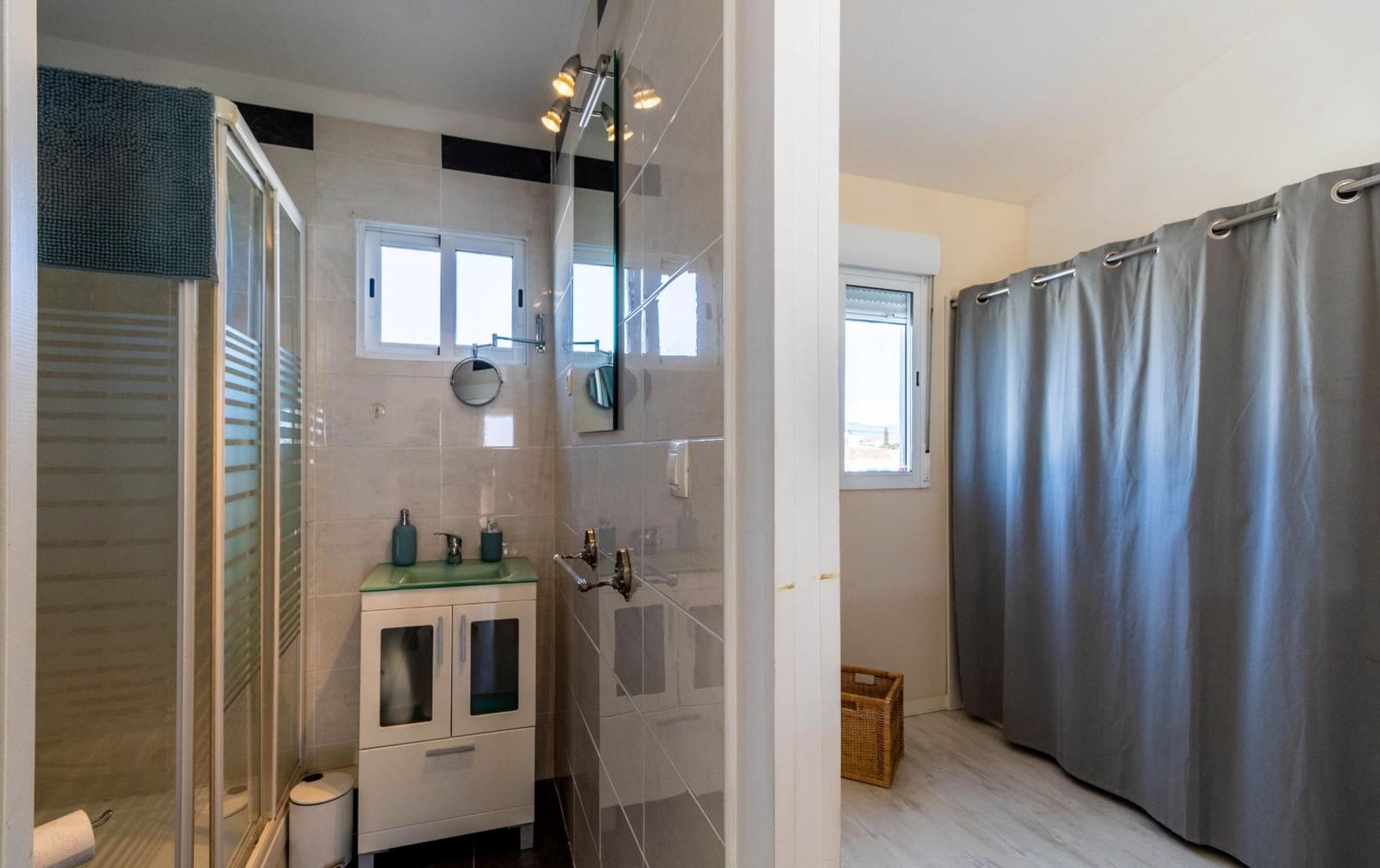 3 quarto Moradia em Banda para venda em Empuriabrava com garagem - 375 000 € (Ref: 9059537)