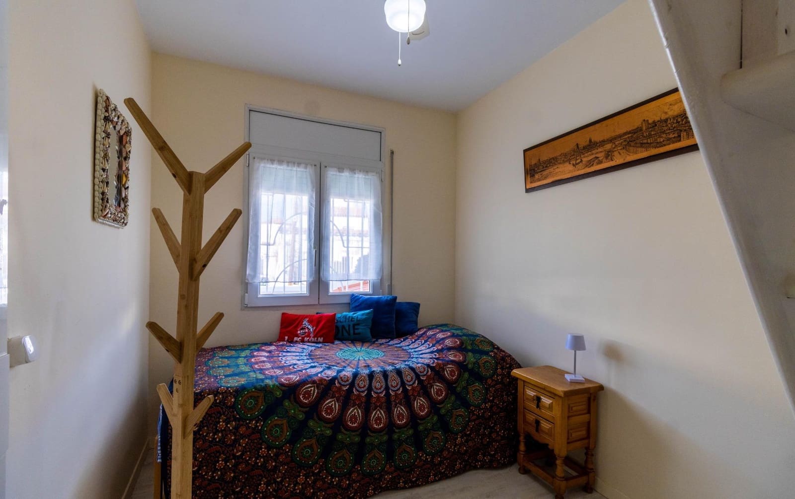 3 quarto Moradia em Banda para venda em Empuriabrava com garagem - 375 000 € (Ref: 9059537)