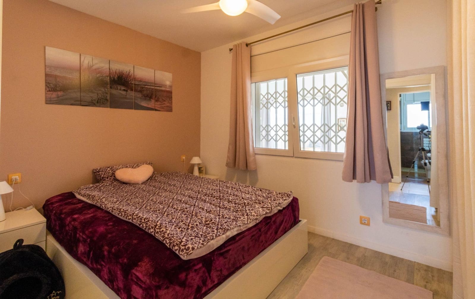 3 quarto Moradia em Banda para venda em Empuriabrava com garagem - 375 000 € (Ref: 9059537)