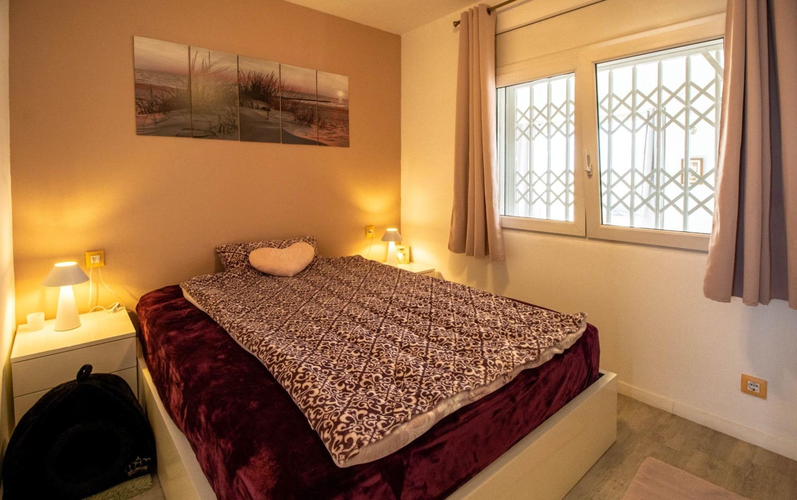 3 quarto Moradia em Banda para venda em Empuriabrava com garagem - 375 000 € (Ref: 9059537)