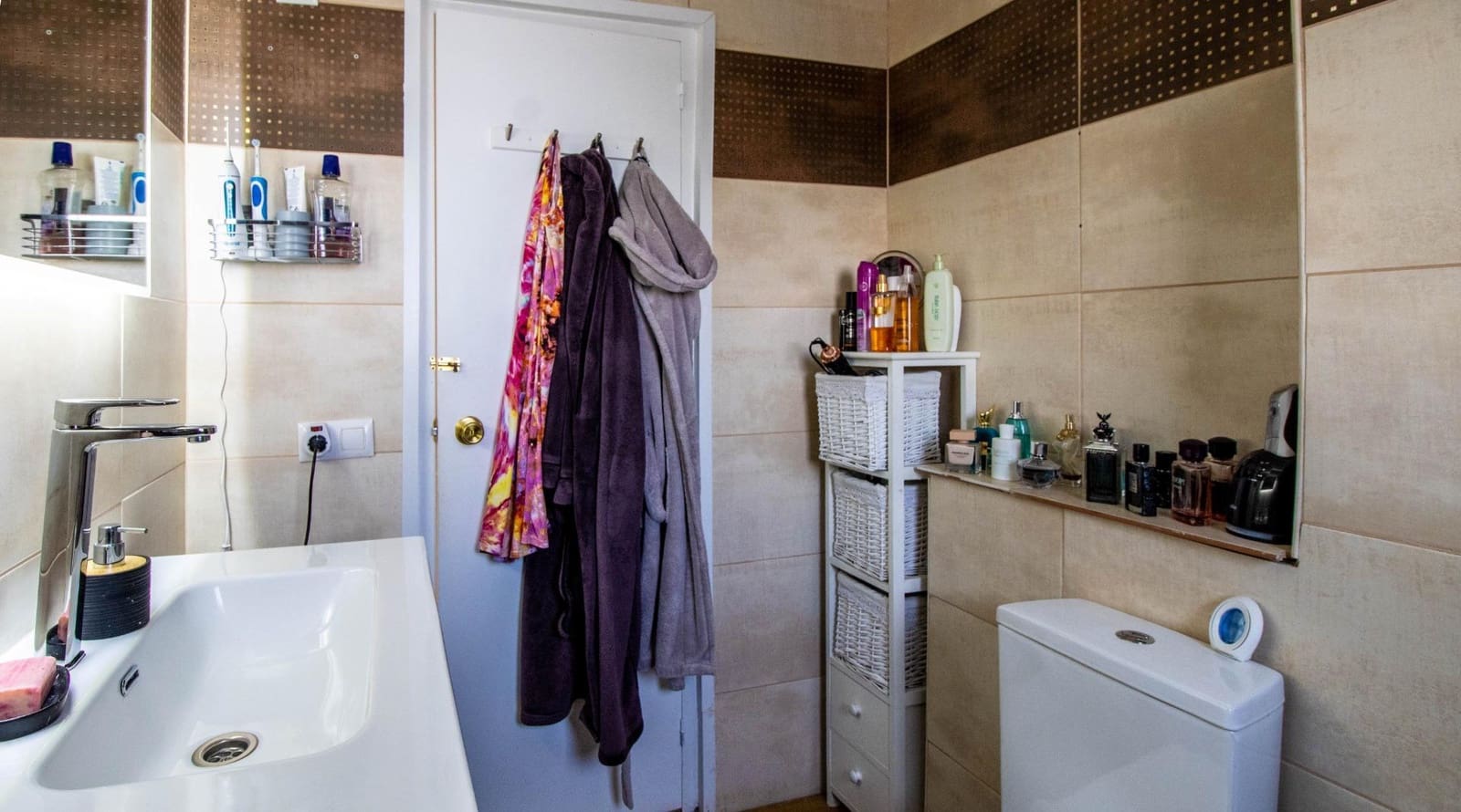 3 quarto Moradia em Banda para venda em Empuriabrava com garagem - 375 000 € (Ref: 9059537)