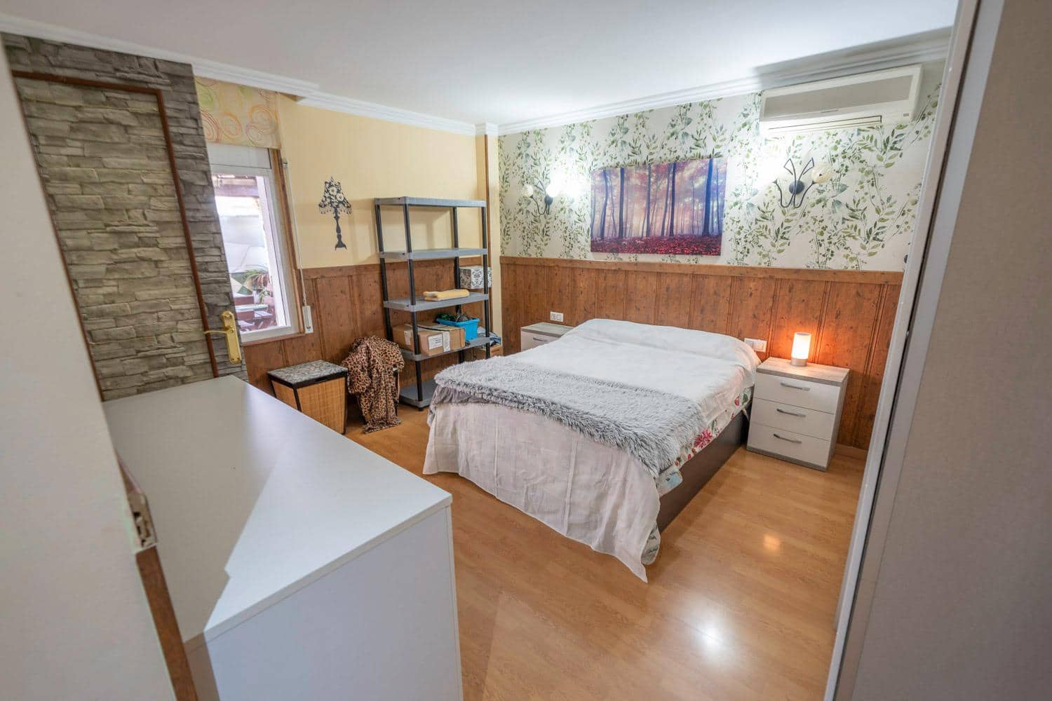 5 soveværelse Rækkehus til salg i Vilafant med garage - € 345.000 (Ref: 9102997)