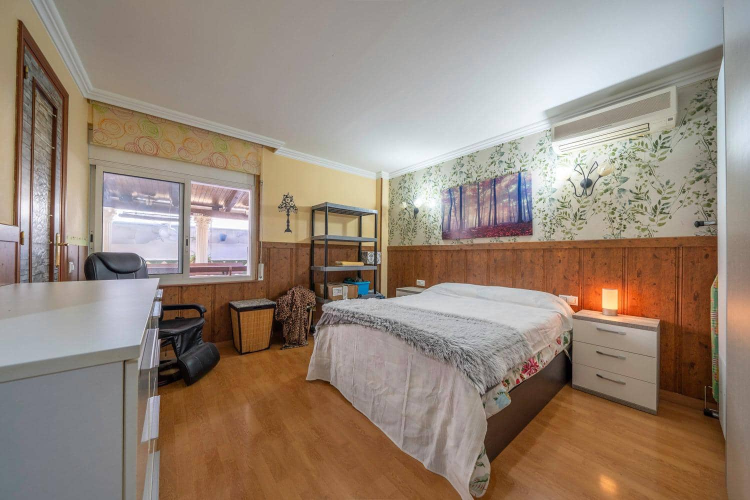 5 soveværelse Rækkehus til salg i Vilafant med garage - € 345.000 (Ref: 9102997)