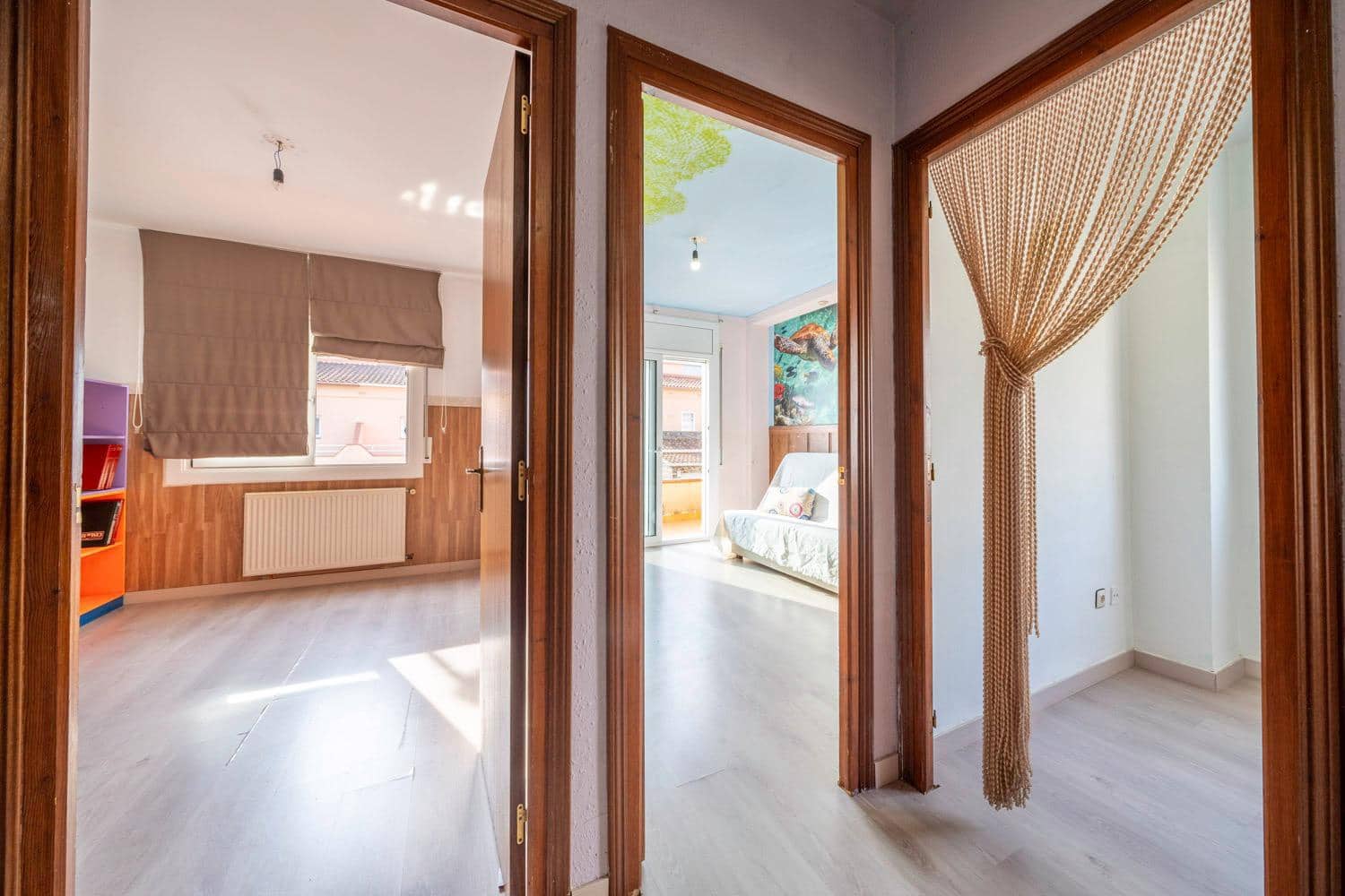 5 soveværelse Rækkehus til salg i Vilafant med garage - € 345.000 (Ref: 9102997)