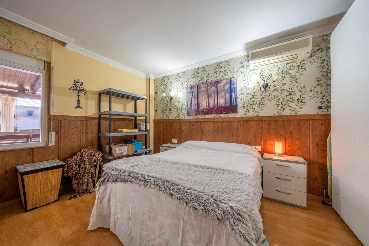 5 soveværelse Rækkehus til salg i Vilafant med garage - € 345.000 (Ref: 9102997)