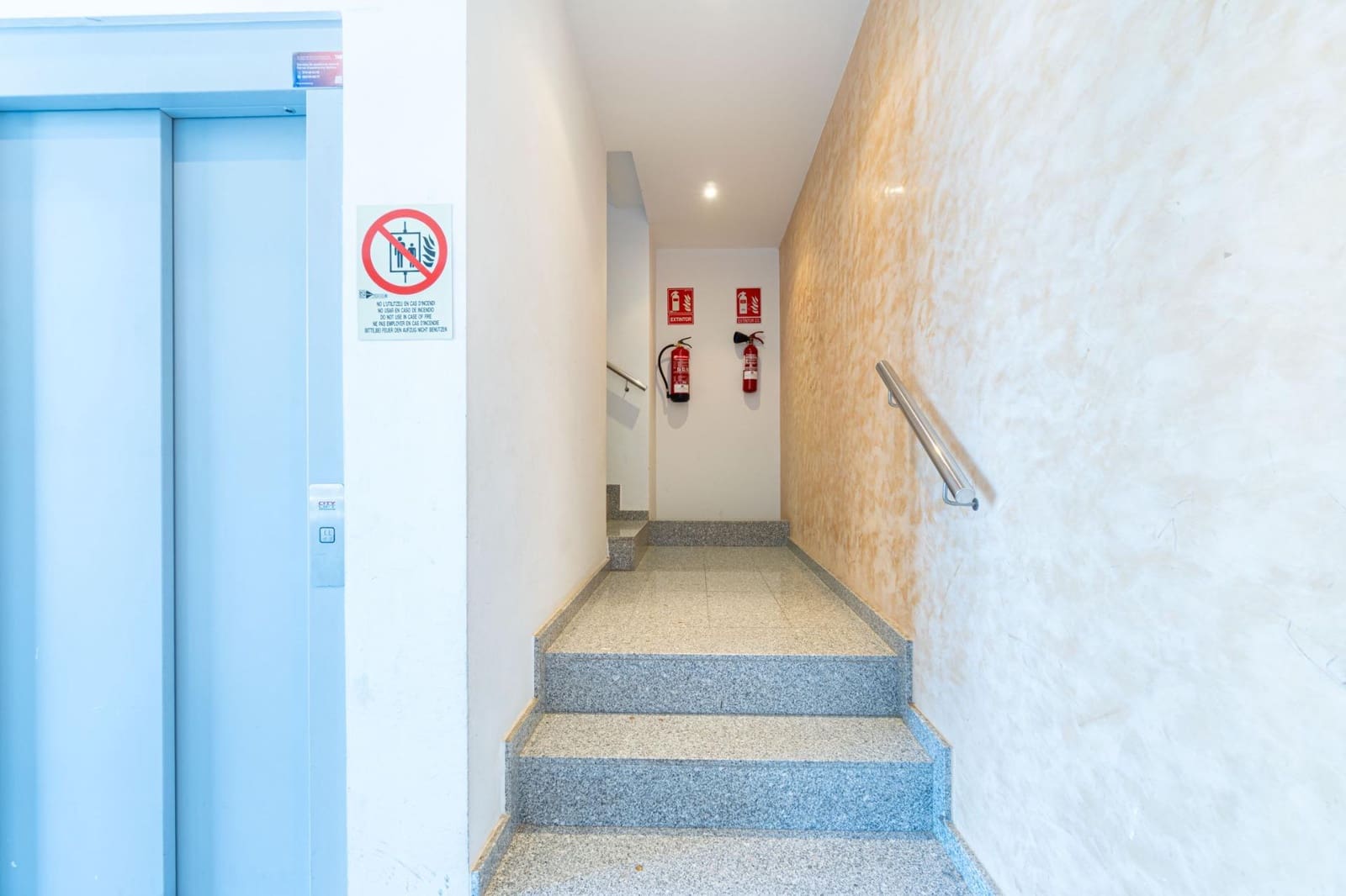 3 soveværelse Lejlighed til salg i Castello d'Empuries - € 250.000 (Ref: 9338431)