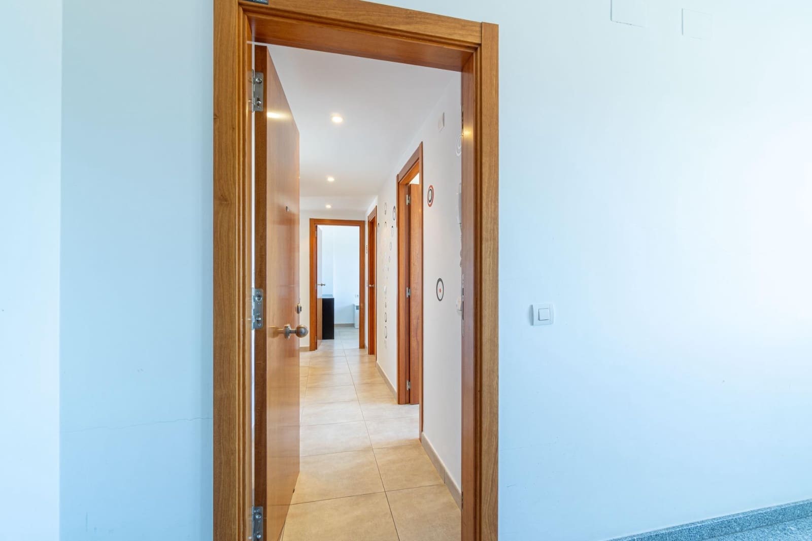 3 bedroom Apartment for sale in Castello d'Empuries - € 250,000 (Ref: 9338431)