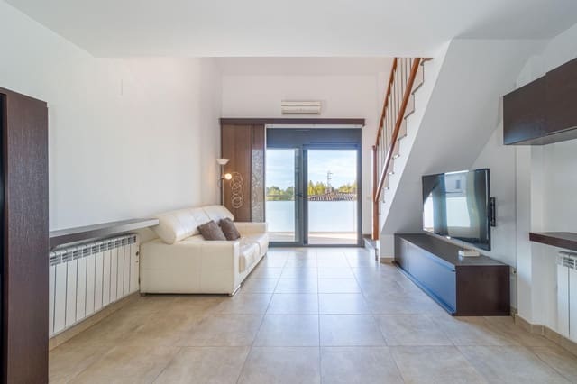 Apartamento de 3 habitaciones en Castelló d'Empúries en venta - 245.000 € (Ref: 9338431)