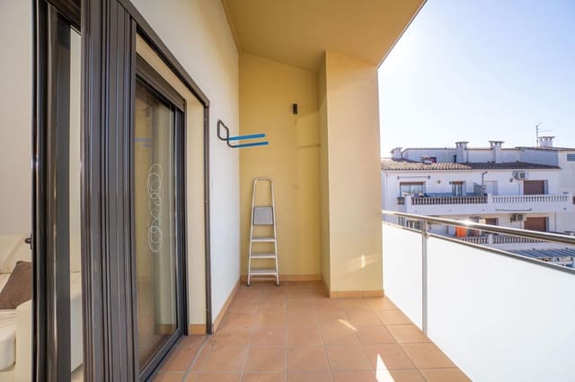 3 camera da letto Appartamento in vendita in Empuriabrava, Castelló d'Empúries - 245.000 € (Rif: 9338431)