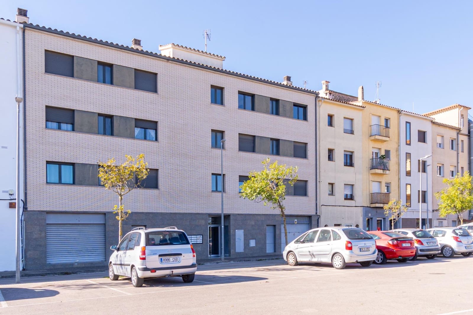 Apartamento de 3 habitaciones en Empuriabrava en venta - 242.000 € (Ref: 9338431)