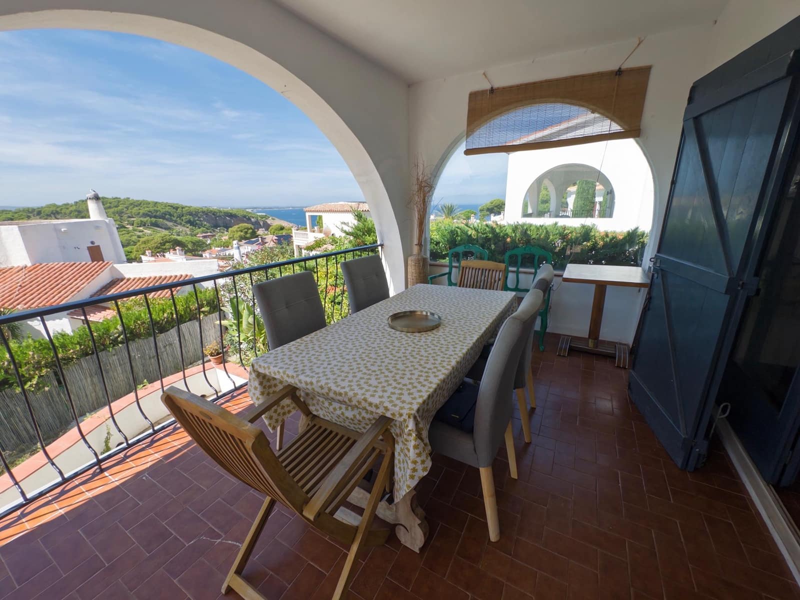 4 soverom Villa til salgs i L'Escala med svømmebasseng garasje - € 579 000 (Ref: 9347486)