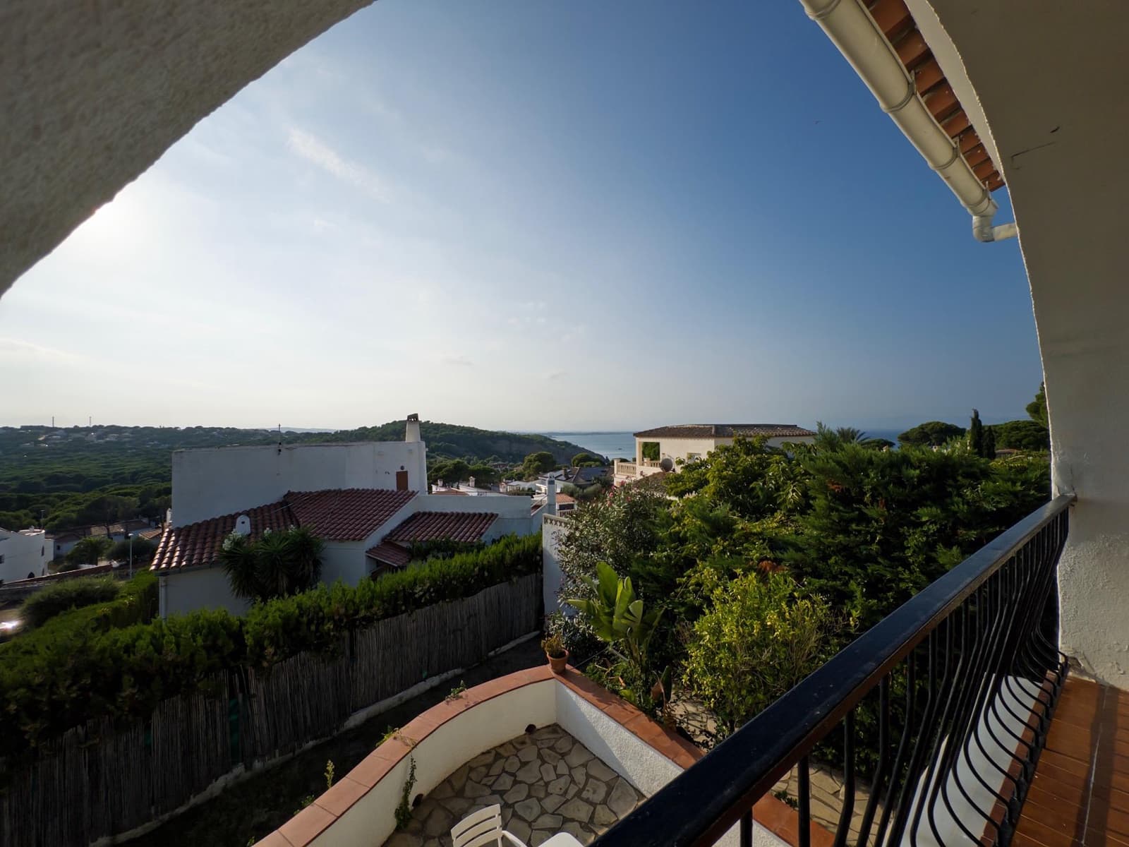 4 soverom Villa til salgs i L'Escala med svømmebasseng garasje - € 579 000 (Ref: 9347486)