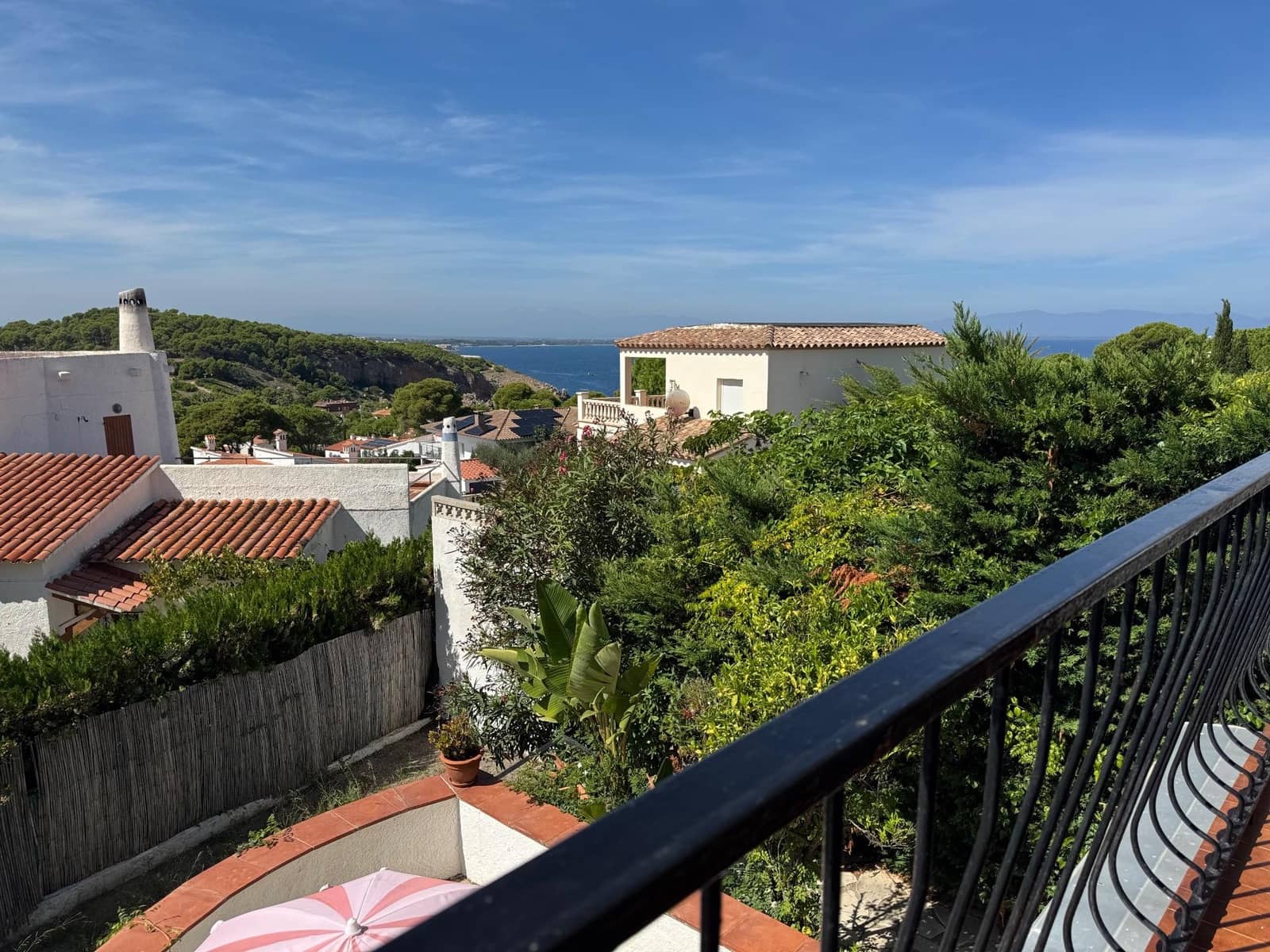 4 soverom Villa til salgs i L'Escala med svømmebasseng garasje - € 579 000 (Ref: 9347486)