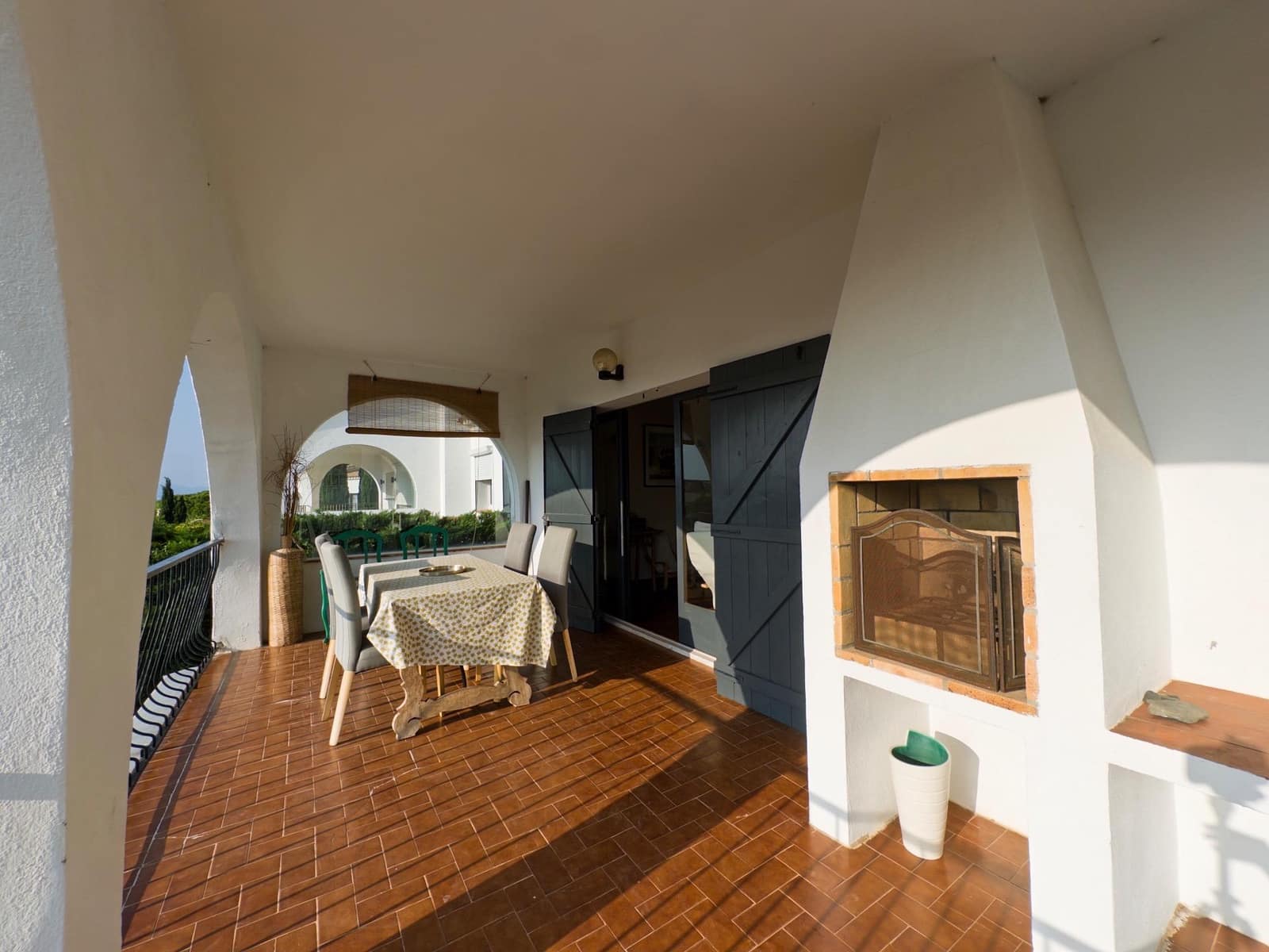 4 soverom Villa til salgs i L'Escala med svømmebasseng garasje - € 579 000 (Ref: 9347486)