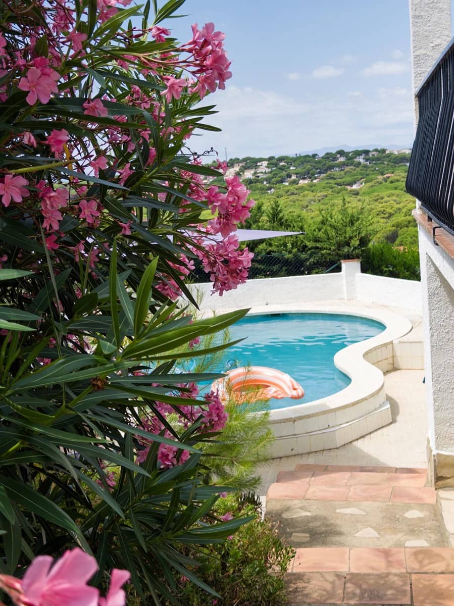 4 soverom Villa til salgs i L'Escala med svømmebasseng garasje - € 579 000 (Ref: 9347486)